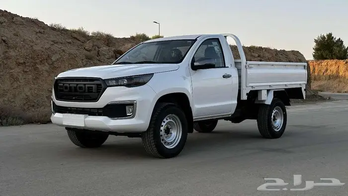 فوتون بدون دبل جير عادي 2