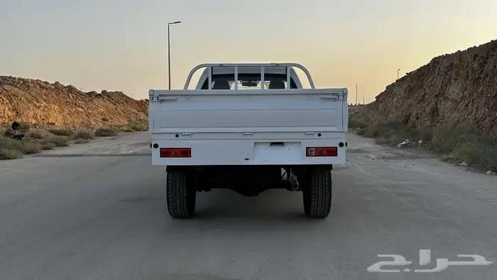 فوتون بدون دبل جير عادي 5