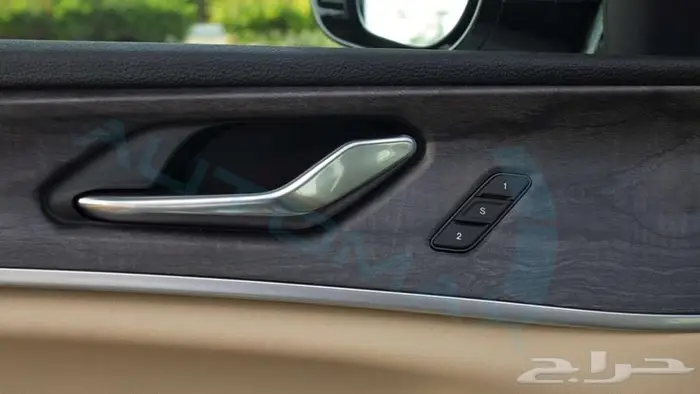 جيب جراند شيروكي ال ليمتد بلس 2025 خليجي اصفار ضمان الوكيل 33