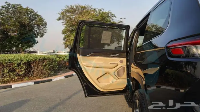 جيب جراند شيروكي ال ليمتد بلس 2025 خليجي اصفار ضمان الوكيل 35