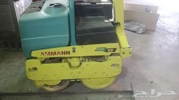 للبيع معدات ( رصاصه كمبريسور هوا حجم كبير) 6