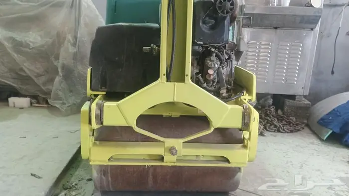 للبيع معدات ( رصاصه كمبريسور هوا حجم كبير) 5