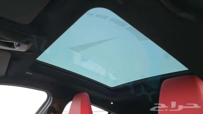 بي ام دابليو X2 SDRIVE 18i 2026 خليجي اصفار ضمان الوكيل 16