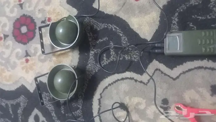 محقظة الغزاله 2