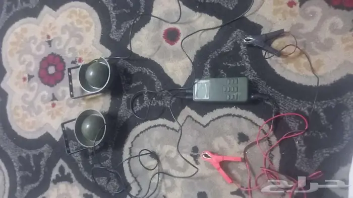 محقظة الغزاله 1