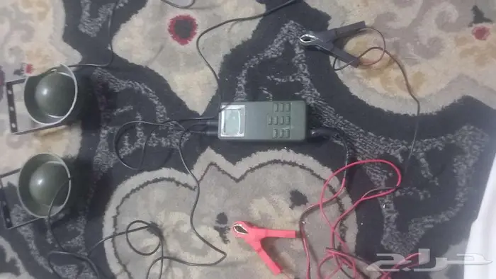 محقظة الغزاله 3