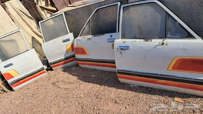 88 وكاله بيبان ورفارف هلكس 88 بودي بلد وفيه 84 و85 بودي بلد 26