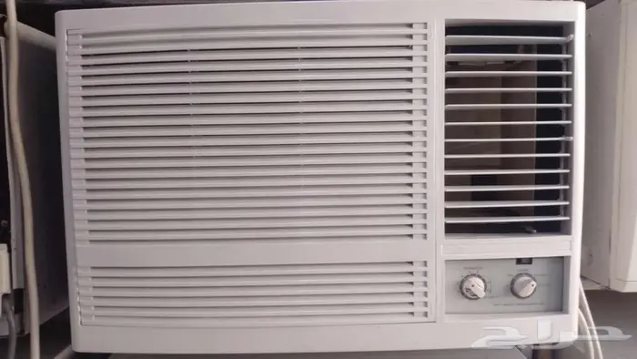 مكيفات شباك 4