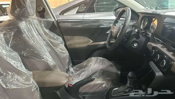 هيونداي اكسنت فليت وسمارت2026 بنظام الإيجار المنتهي بالتمليك 5