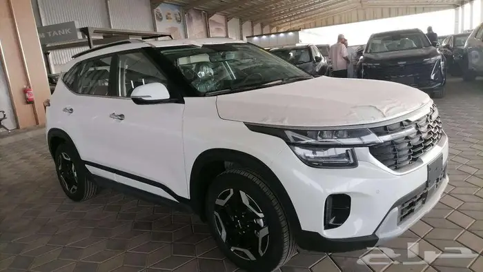 عروض اليوم الوطني بدأت لفترة محدودة على كيا سيلتوس 2025 2