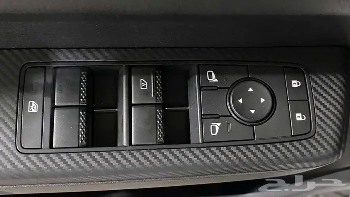 ميتسوبيشي غمارتين دبل بنزين قير عادي 2024 6