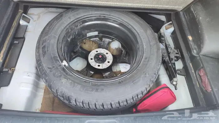 كيا سبورتاج 2019 - بنزين - دفع رباعي (4WD) 7