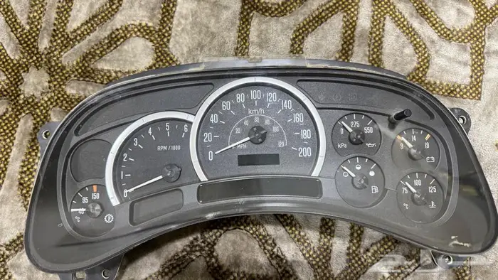 عداد اسكاليد 2002 0