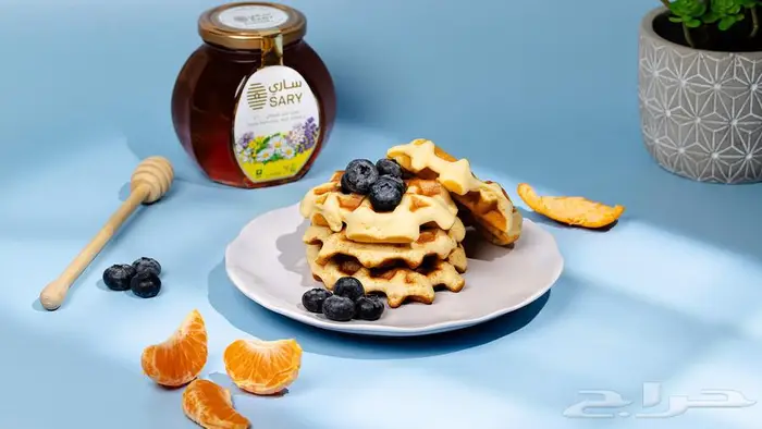 تصوير اطعمه ومنتجات 3