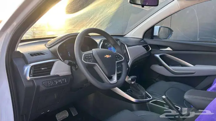 شيفروليه كابتيفا LT 2026 لدى شركة عبدالمجيد الخضر 10