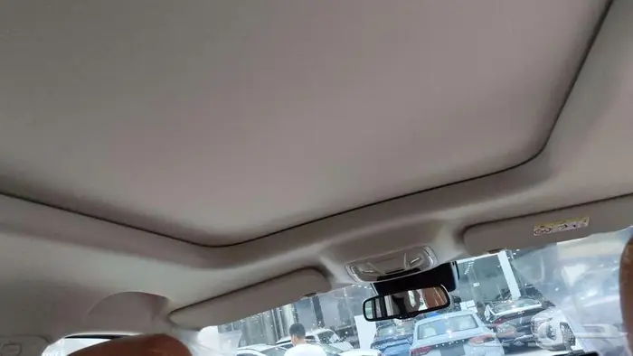 هافال H9 فل كامل موديل 2026 كاش - اقساط 6