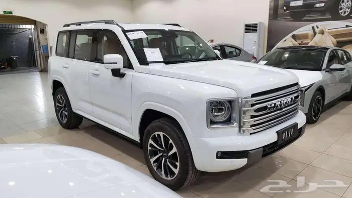 هافال H9 فل كامل موديل 2026 كاش - اقساط 1