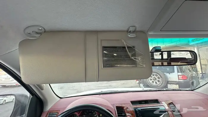 هايلوكس دبل 2014 11