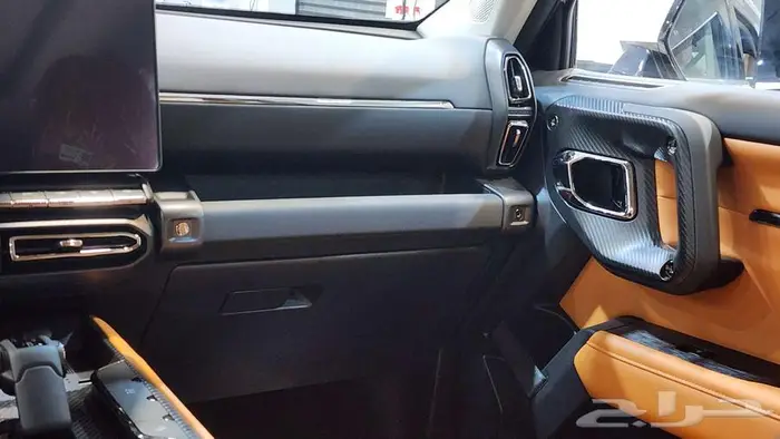 عرض خاص هافال H7 فل كامل 2026 HAVAL H7 Adventure 9