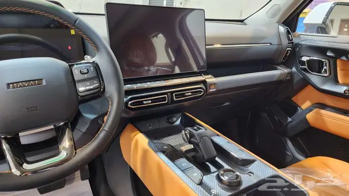 عرض خاص هافال H7 فل كامل 2026 HAVAL H7 Adventure 22