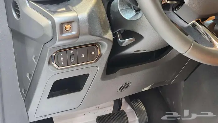 عرض خاص هافال H7 فل كامل 2026 HAVAL H7 Adventure 18