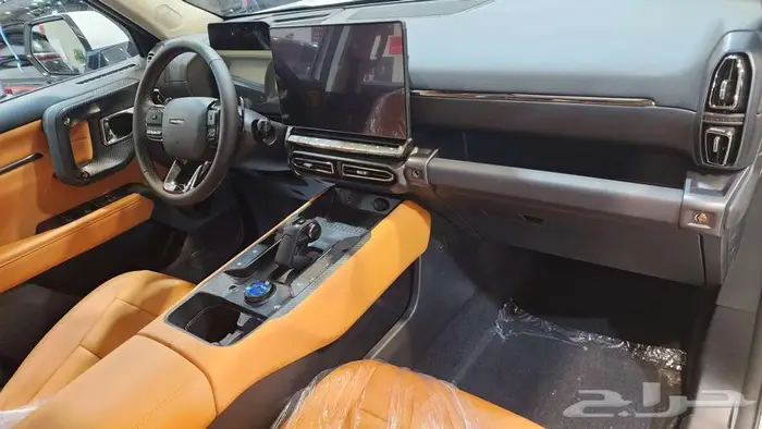 عرض خاص هافال H7 فل كامل 2026 HAVAL H7 Adventure 19