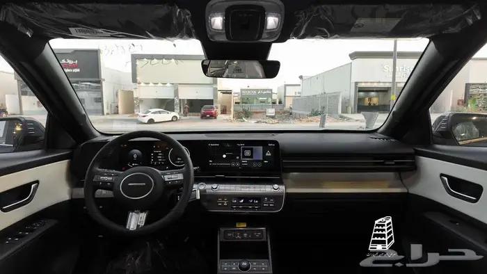 هيونداي كونا بريميوم 2026 كاش واقساط لجميع البنوك 14