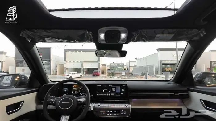 هيونداي كونا بريميوم 2026 كاش واقساط لجميع البنوك 28