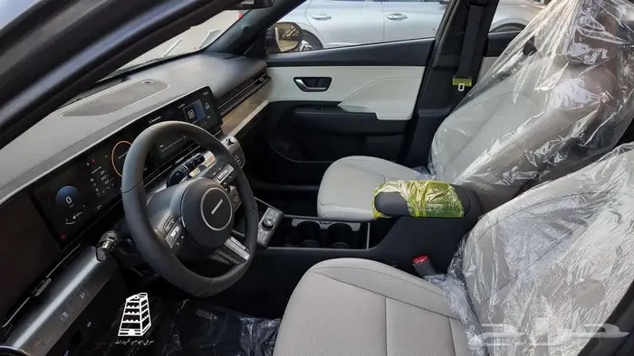 هيونداي كونا بريميوم 2026 كاش واقساط لجميع البنوك 35