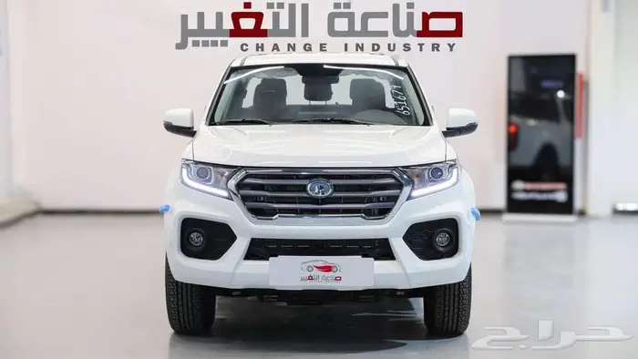 وينجل 7 غمارتين ديزل دبل 2025 بسعر 67150 شامل الضريبه 0