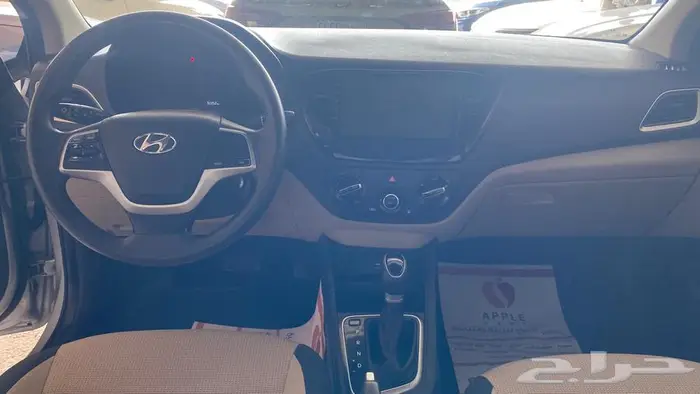 هيواندي اكسنت 6