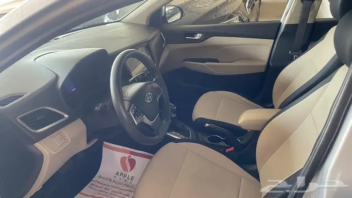 هيواندي اكسنت 5