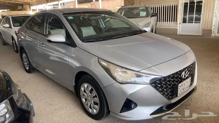 هيواندي اكسنت 0