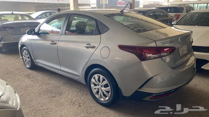 هيواندي اكسنت 2