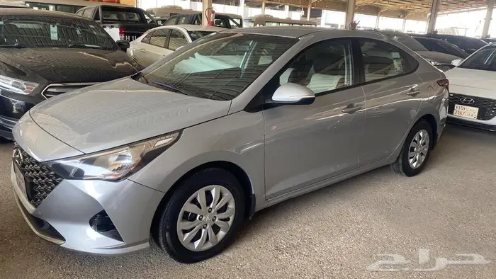 هيواندي اكسنت 1