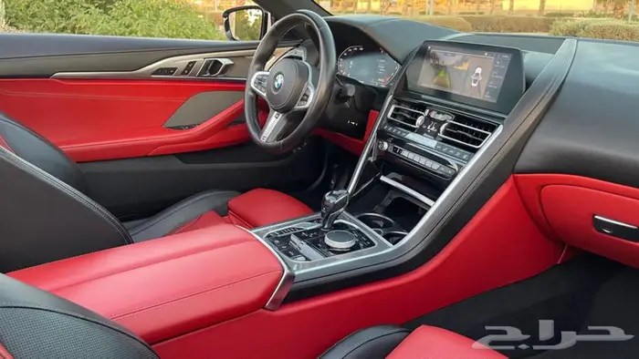 بي ام دبليو كشف 2021 14