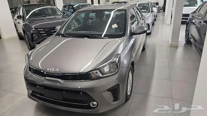 كيا بيجاس فل 2025 0