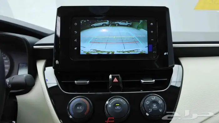 تويوتا كورولا XLI 2.0 مطور بنزين 2025 9