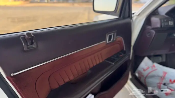 كرسيدا 1985 بدي وكاله 2