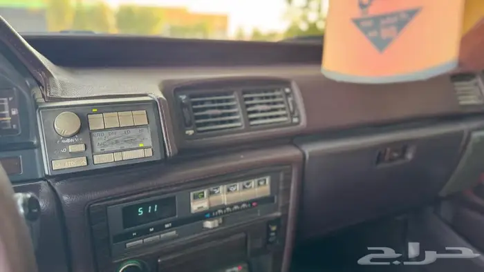 كرسيدا 1985 بدي وكاله 1