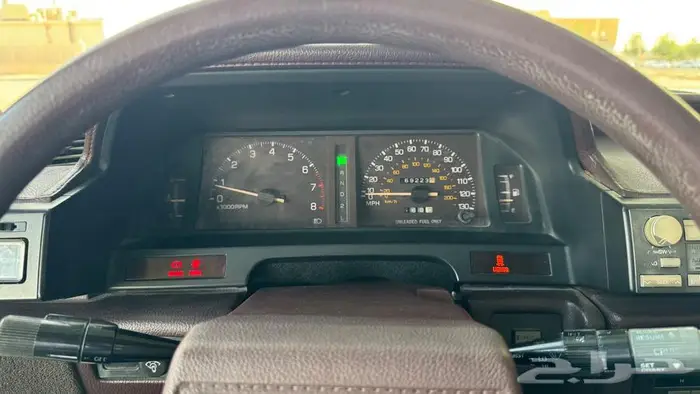 كرسيدا 1985 بدي وكاله 5