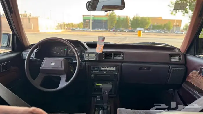 كرسيدا 1985 بدي وكاله 8