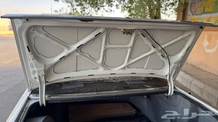 كرسيدا 1985 بدي وكاله 4