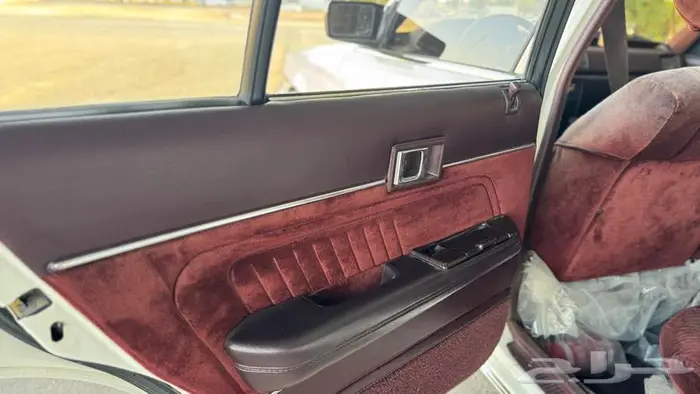 كرسيدا 1985 بدي وكاله 9