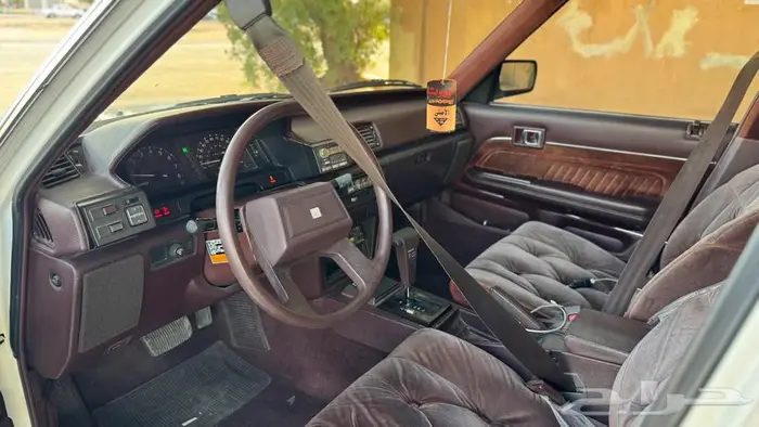 كرسيدا 1985 بدي وكاله 11