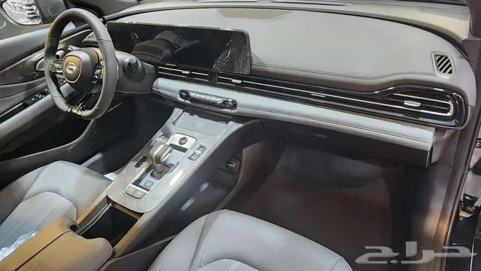 جي ايه سي إمباو فل كامل 2026 GAC EMPOW R 7