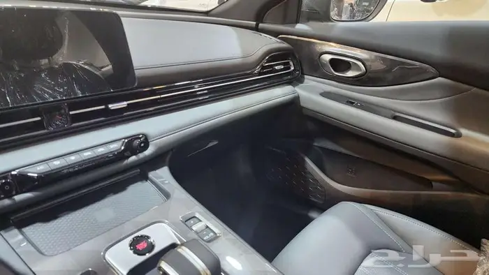 جي ايه سي إمباو فل كامل 2026 GAC EMPOW R 20