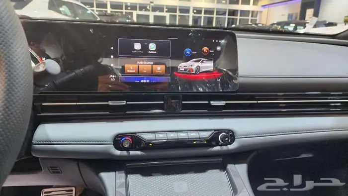 جي ايه سي إمباو فل كامل 2026 GAC EMPOW R 19