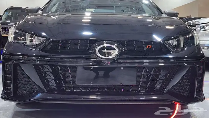 جي ايه سي إمباو فل كامل 2026 GAC EMPOW R 28