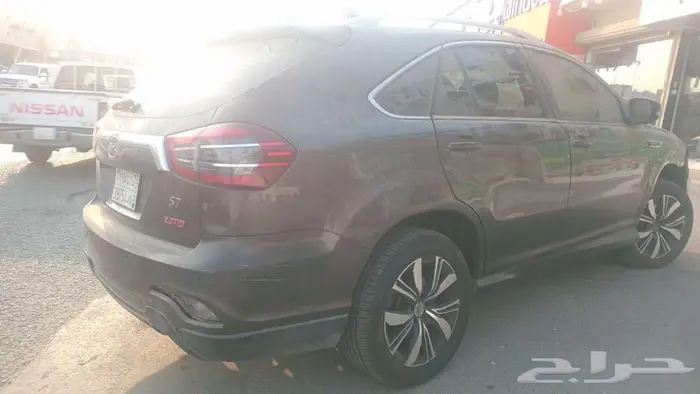 بي واي دي موديل 2018 3